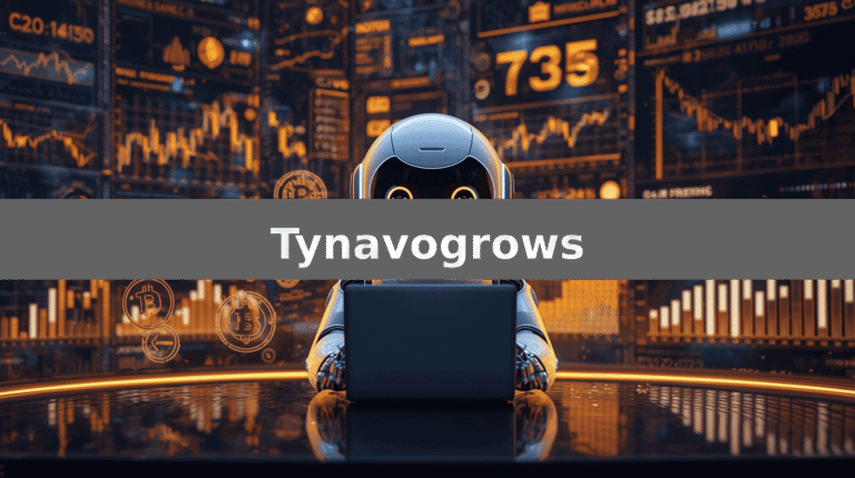 Tynavogrows