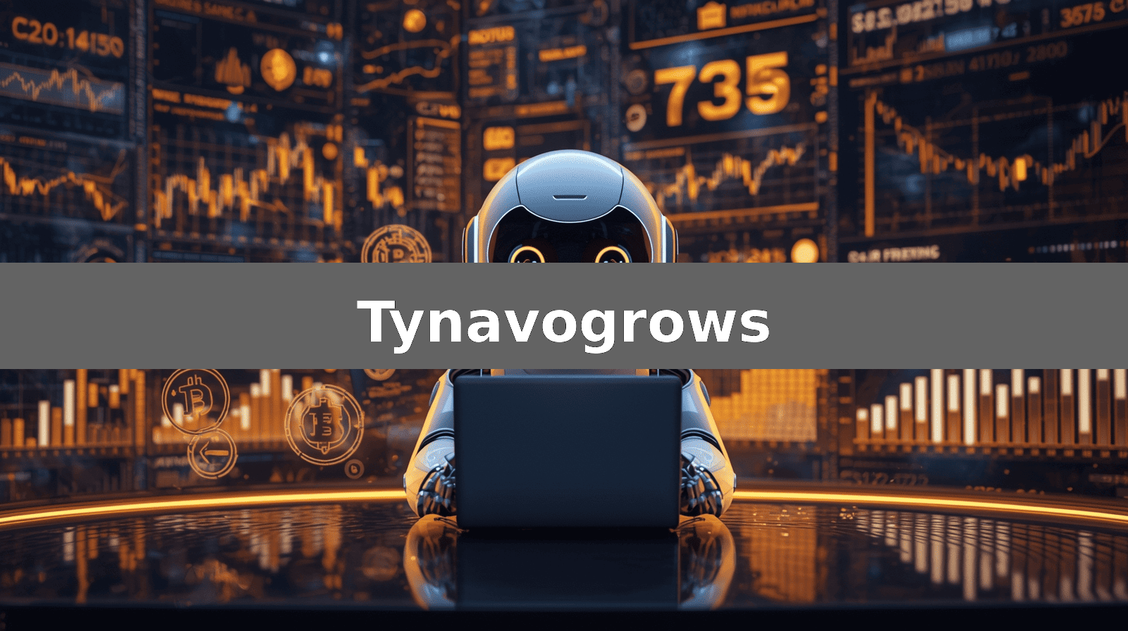 Tynavogrows