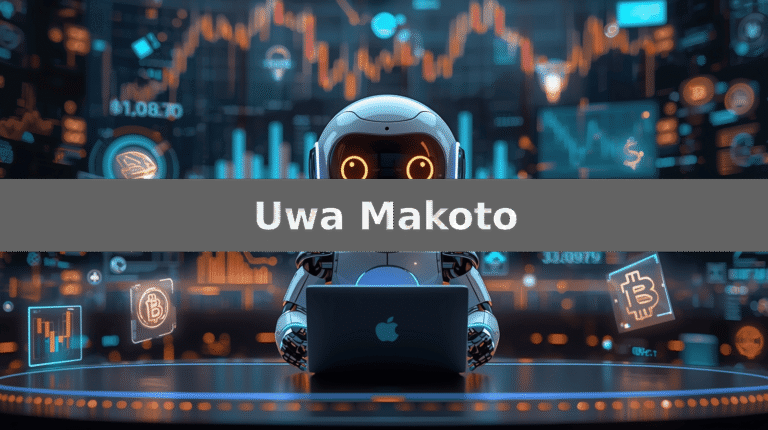 Uwa Makoto