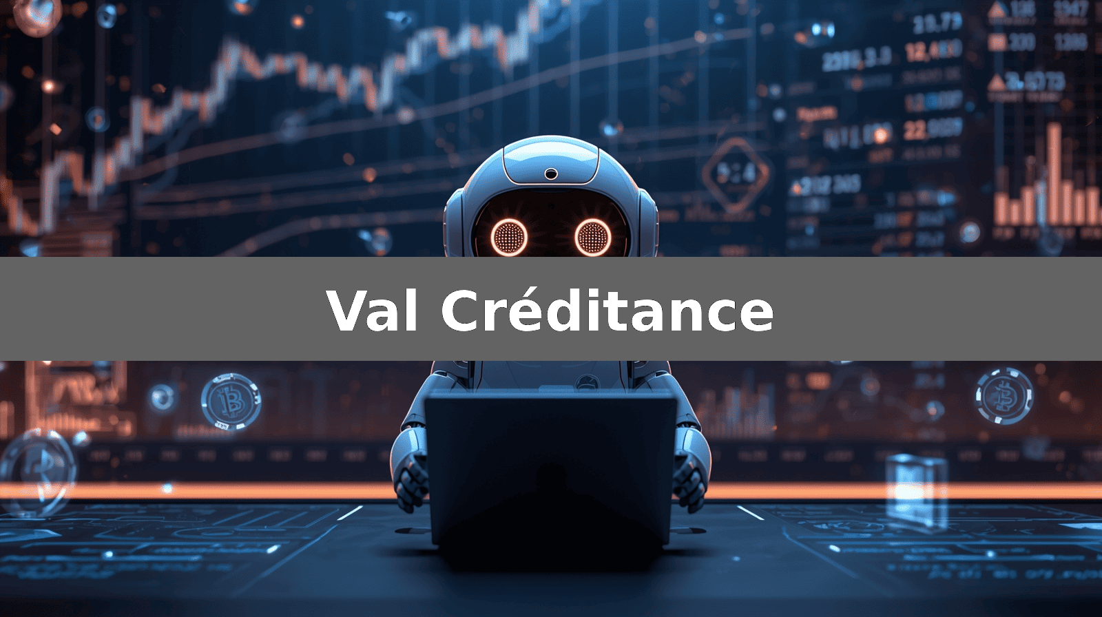 Val Créditance