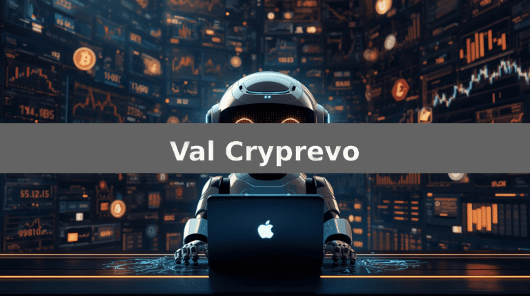 Val Cryprevo
