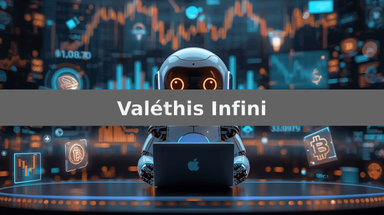 Valéthis Infini