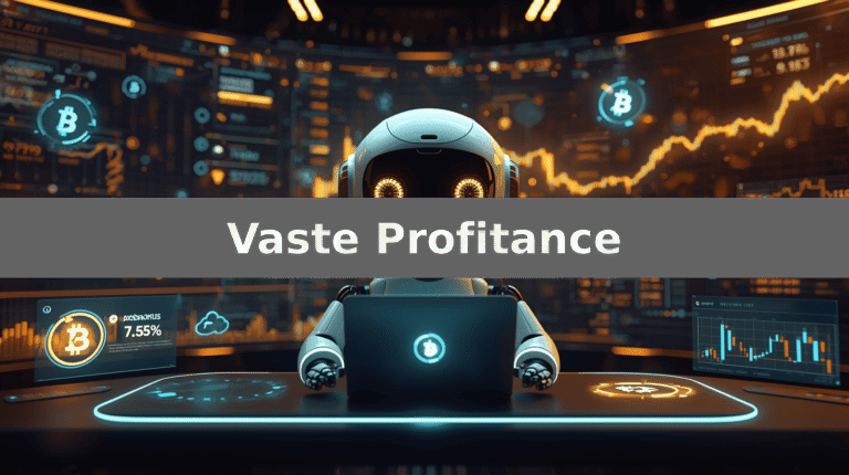 Vaste Profitance