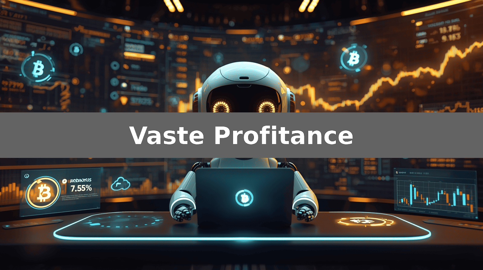 Vaste Profitance