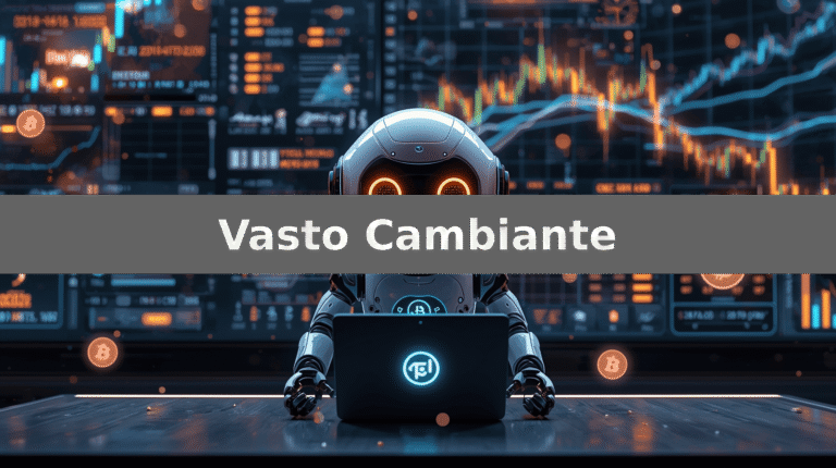 Vasto Cambiante