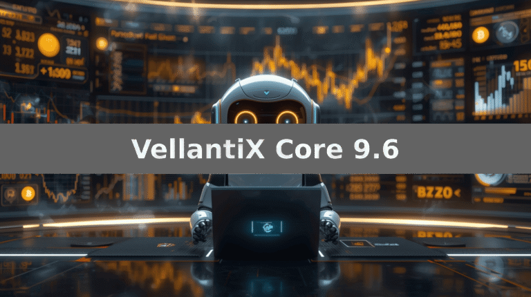 VellantiX Core 9.6