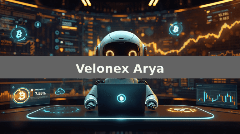 Velonex Arya