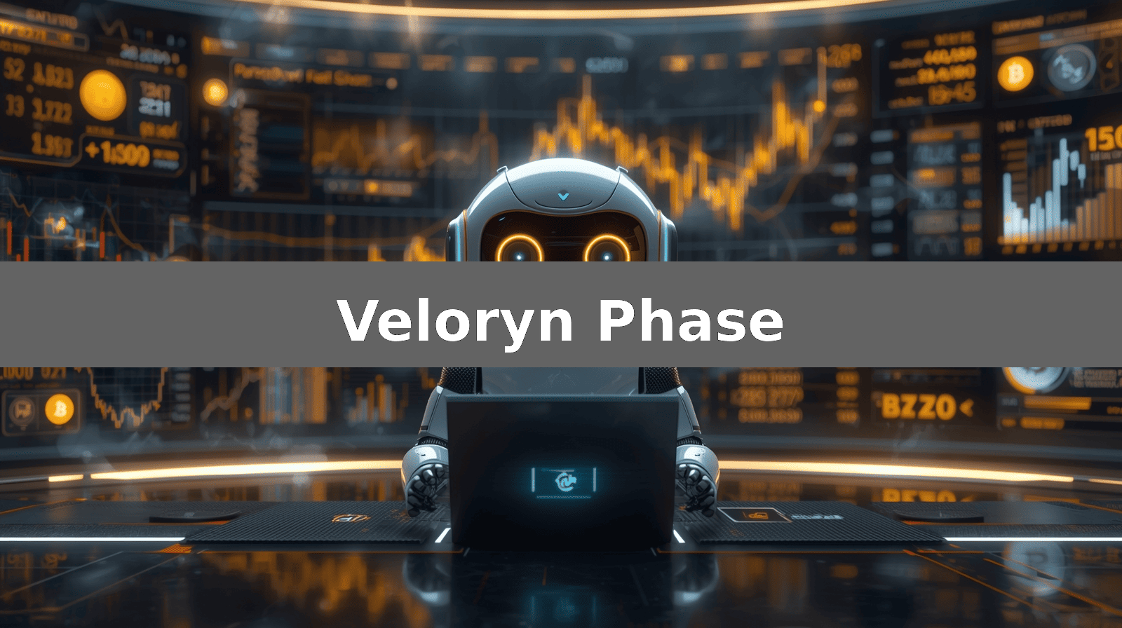 Veloryn Phase