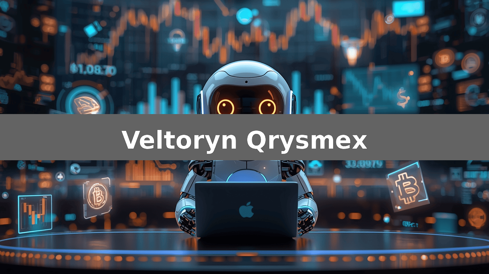 Veltoryn Qrysmex
