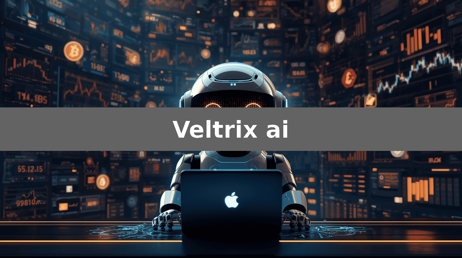 Veltrix ai