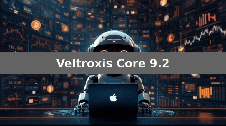 Veltroxis Core 9.2