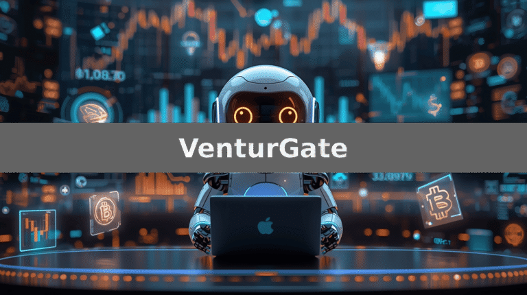 VenturGate