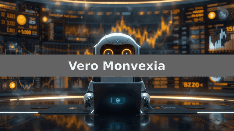 Vero Monvexia