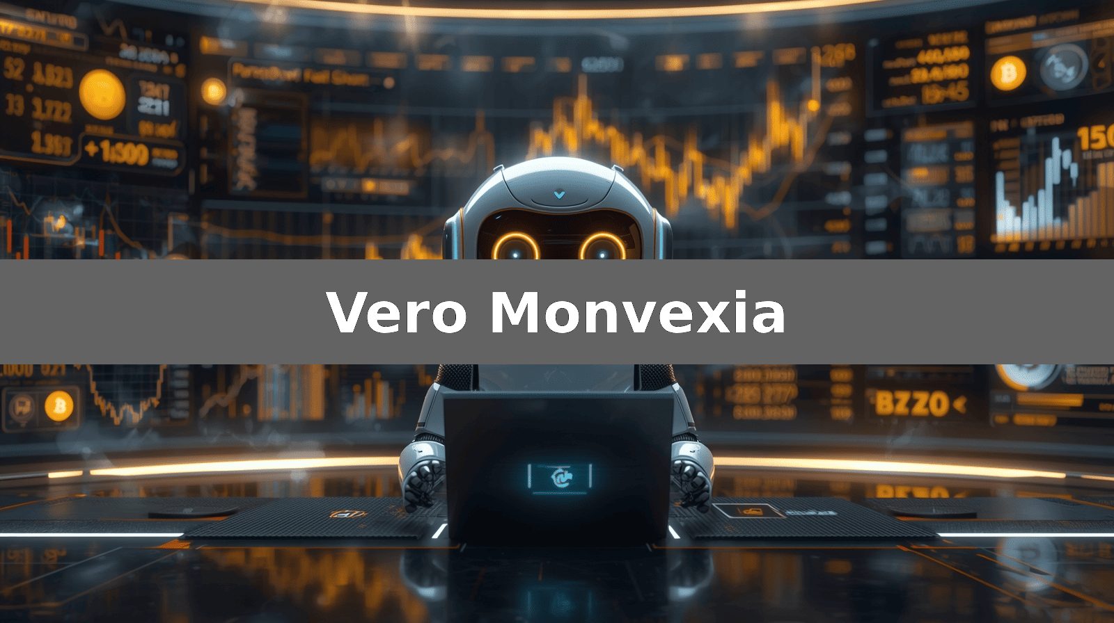 Vero Monvexia