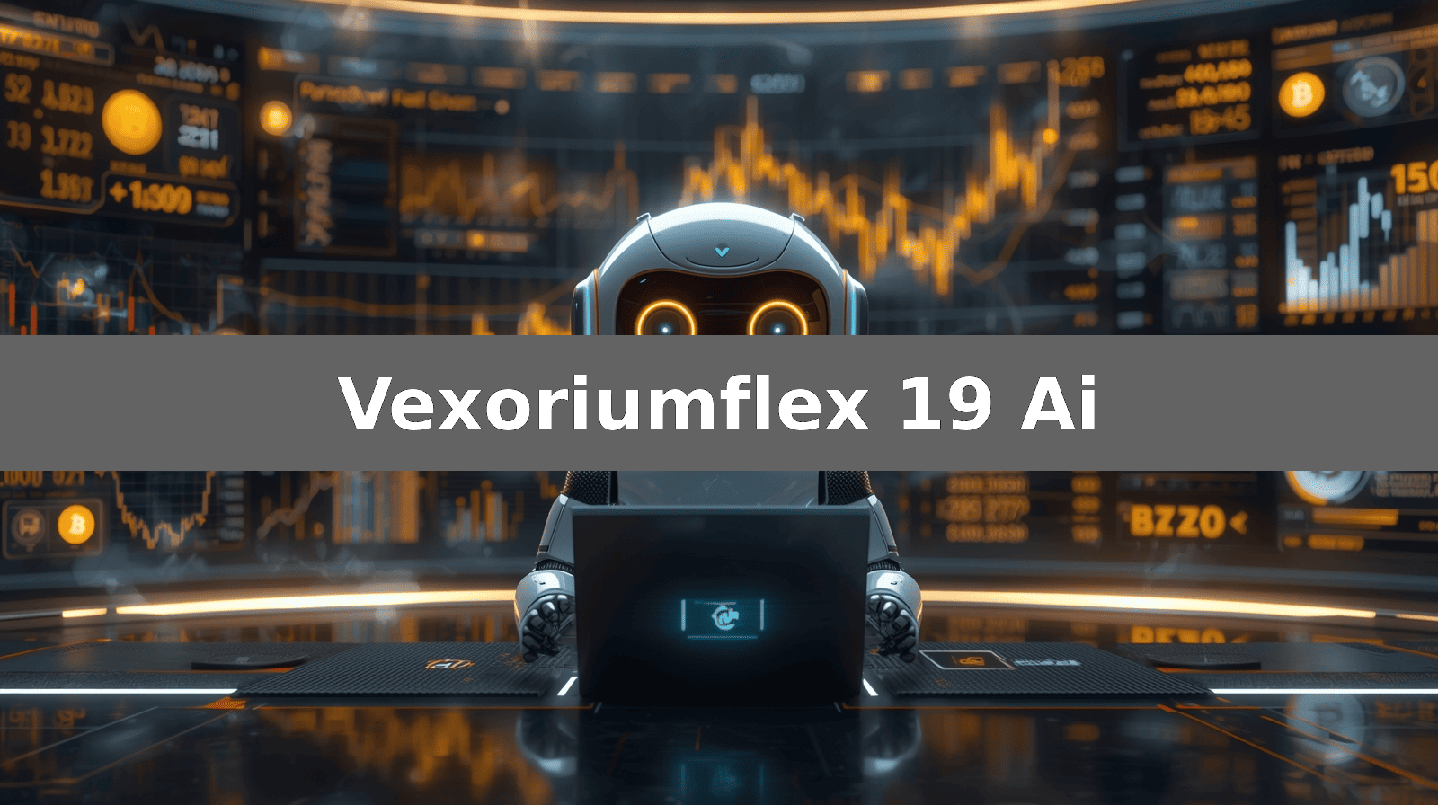 Vexoriumflex 19 Ai