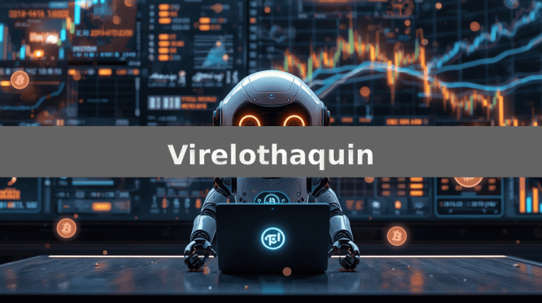 Virelothaquin