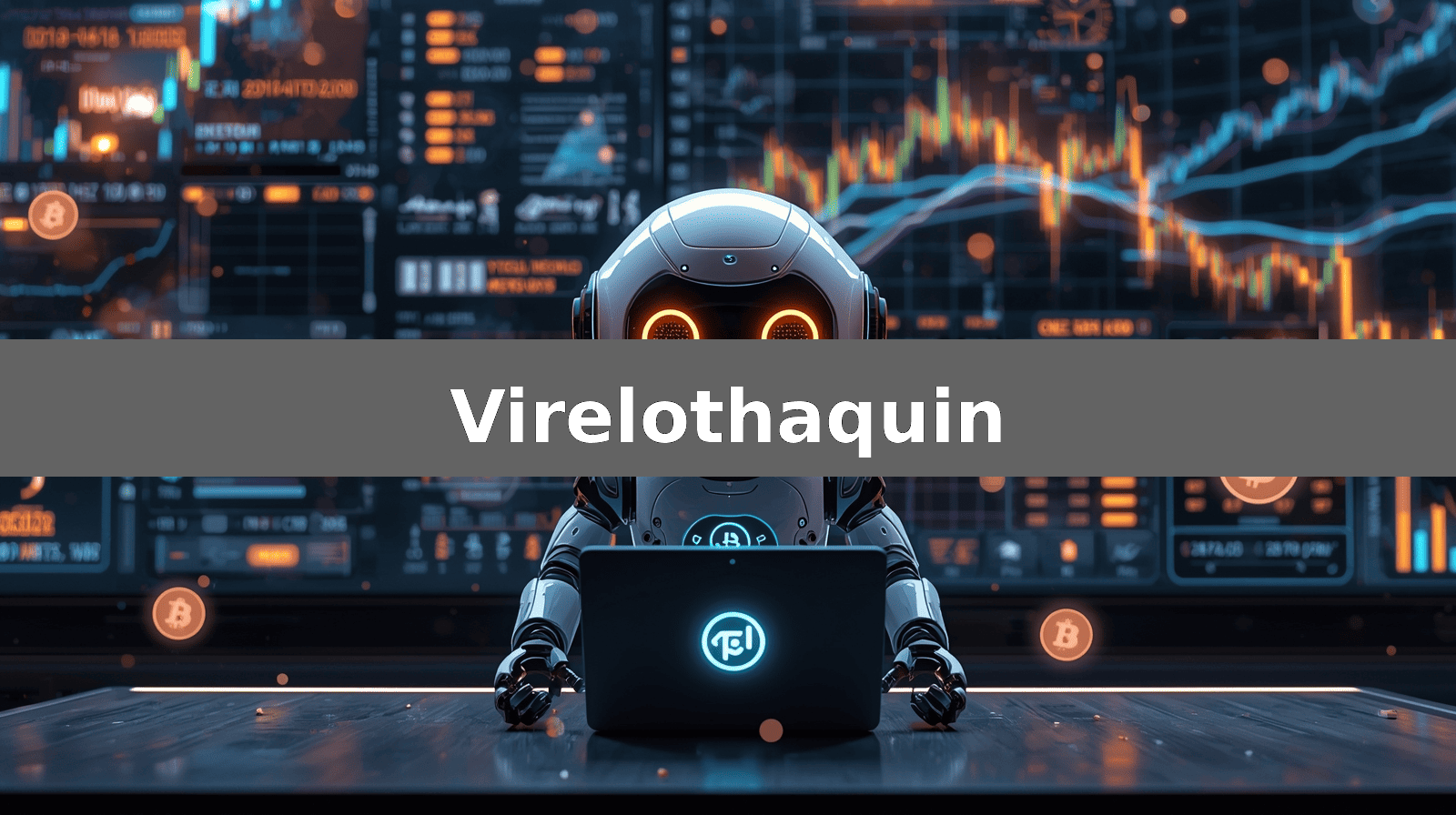 Virelothaquin