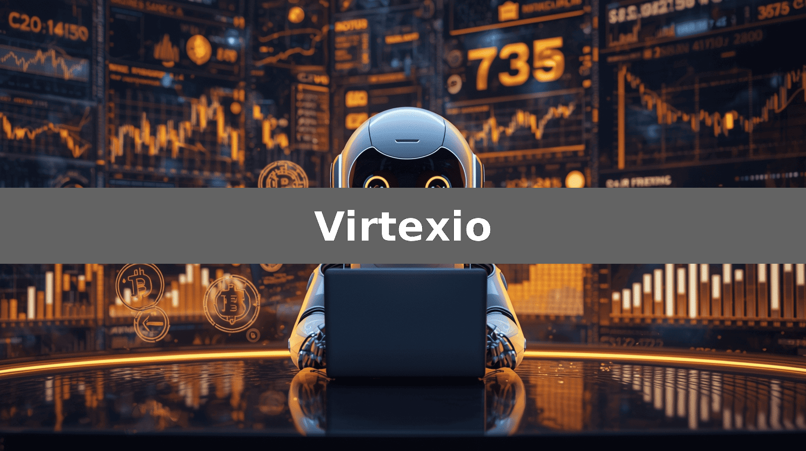 Virtexio