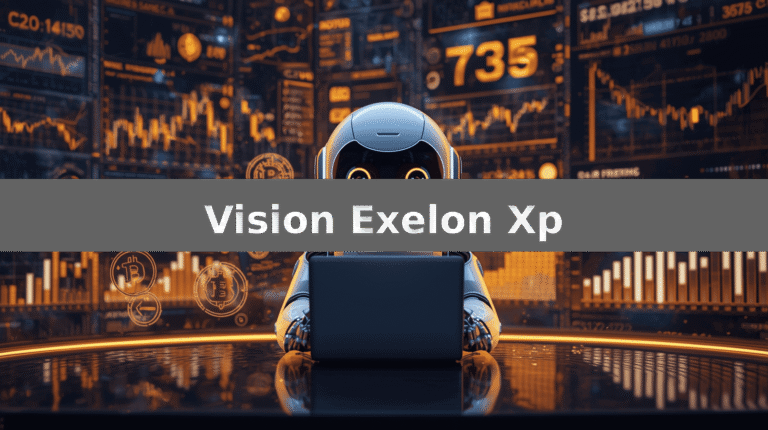 Vision Exelon Xp