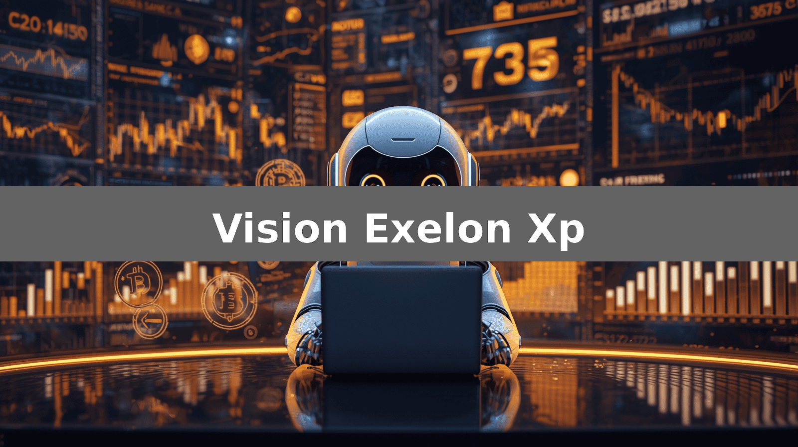 Vision Exelon Xp