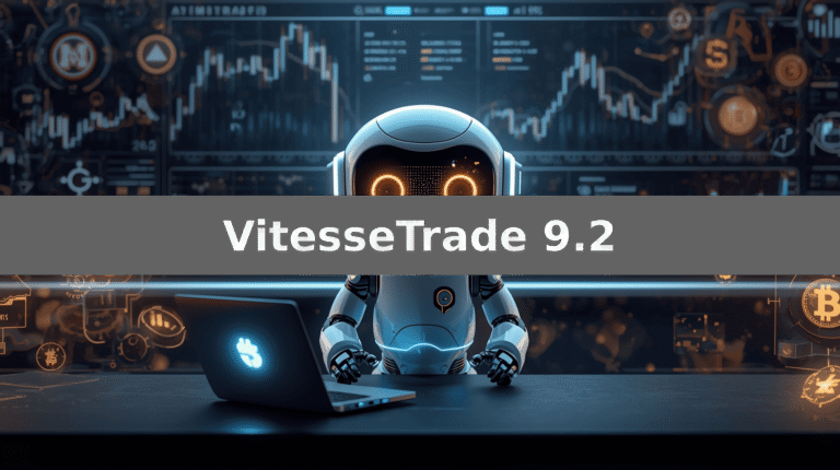 VitesseTrade 9.2