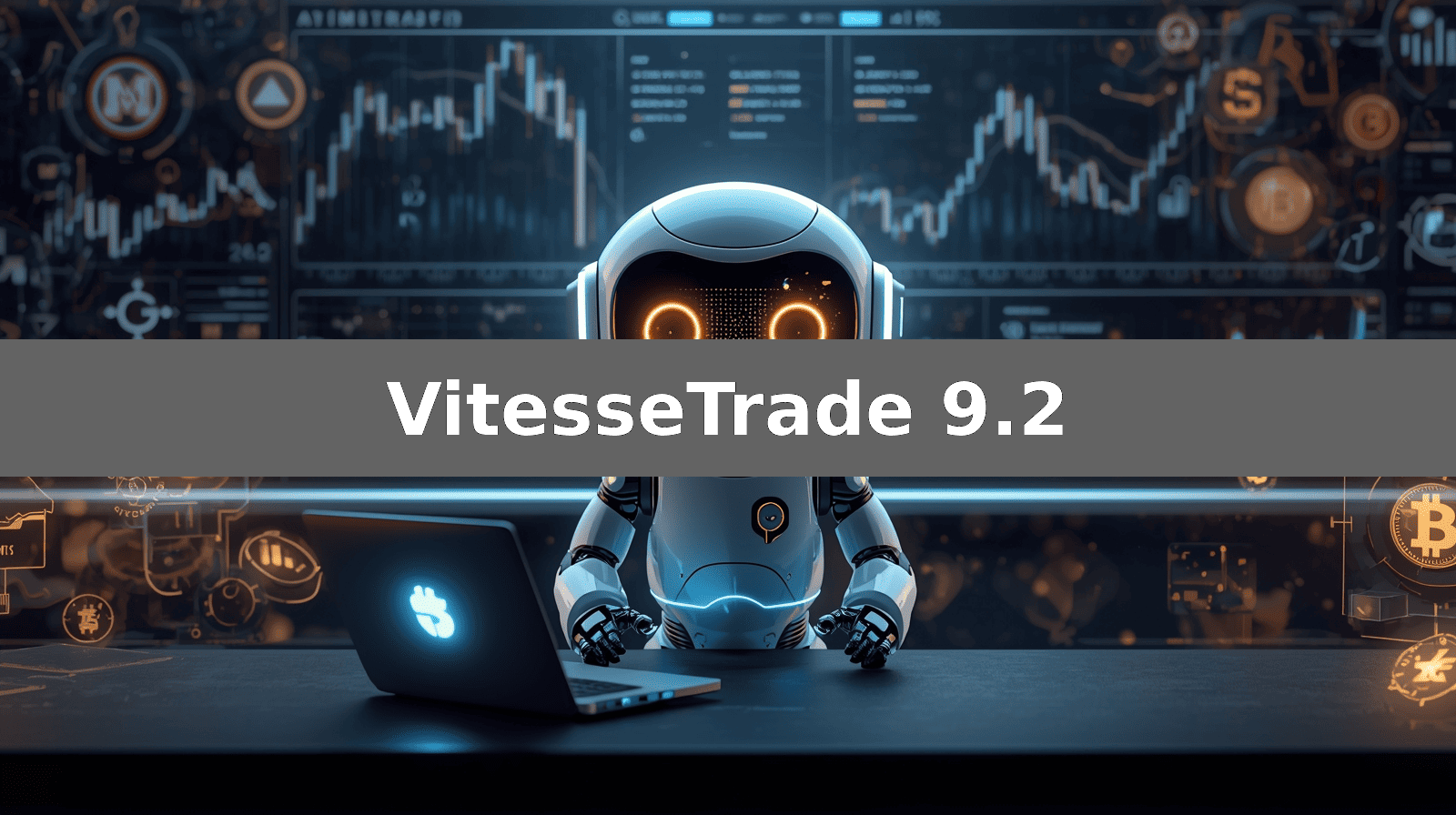 VitesseTrade 9.2