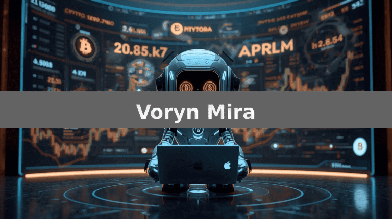 Voryn Mira