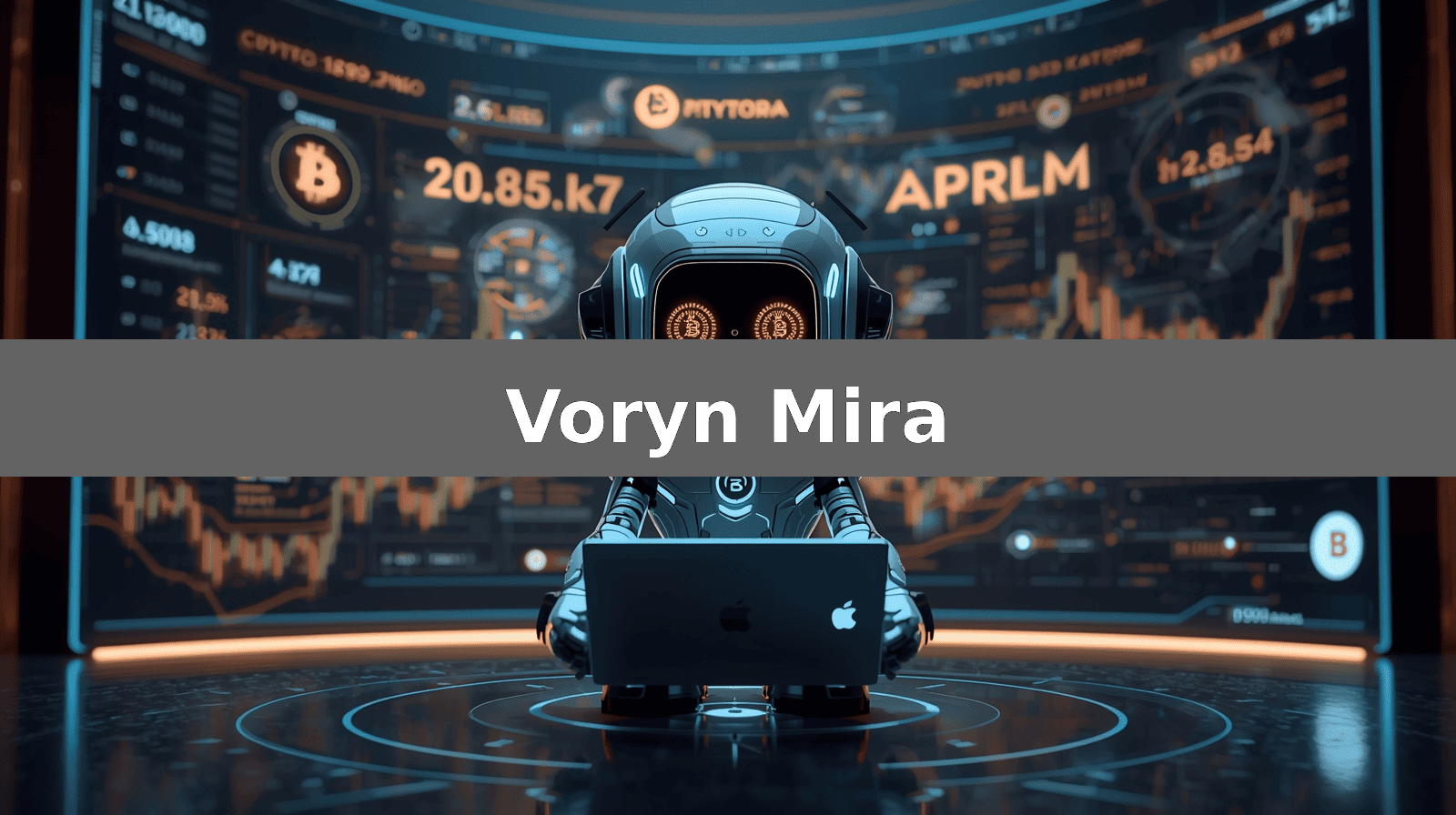 Voryn Mira