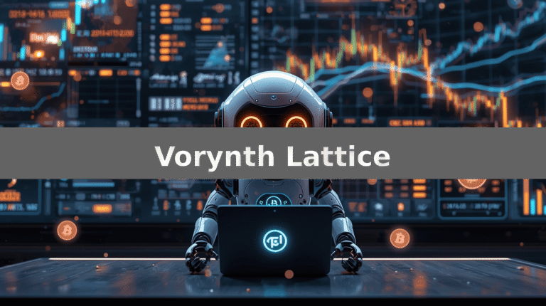 Vorynth Lattice