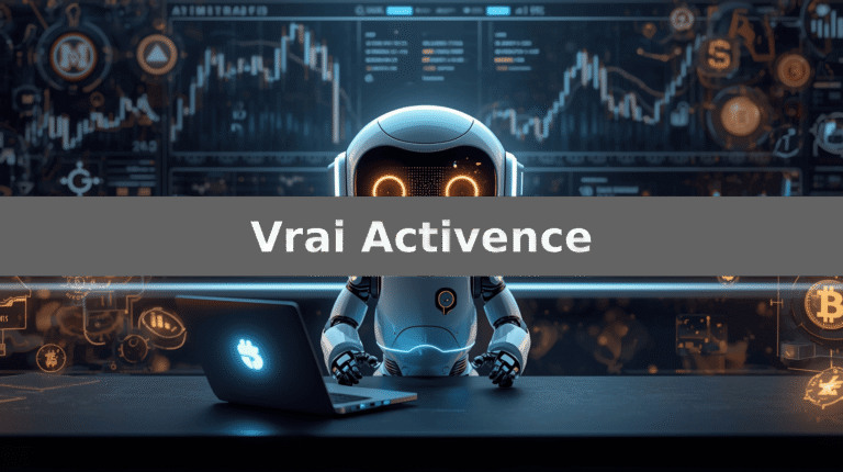 Vrai Activence