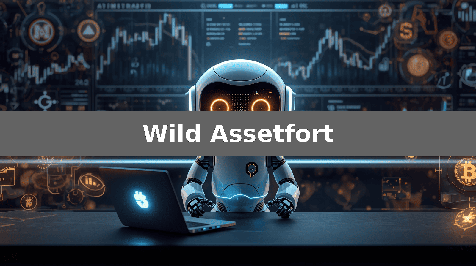 Wild Assetfort