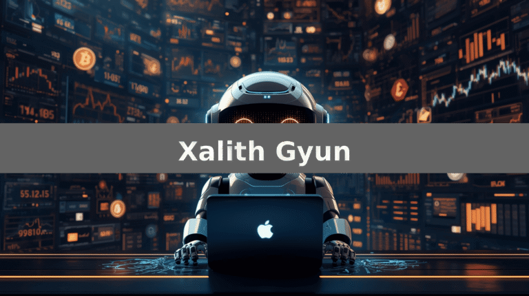 Xalith Gyun