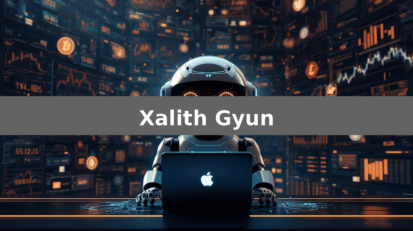 Xalith Gyun