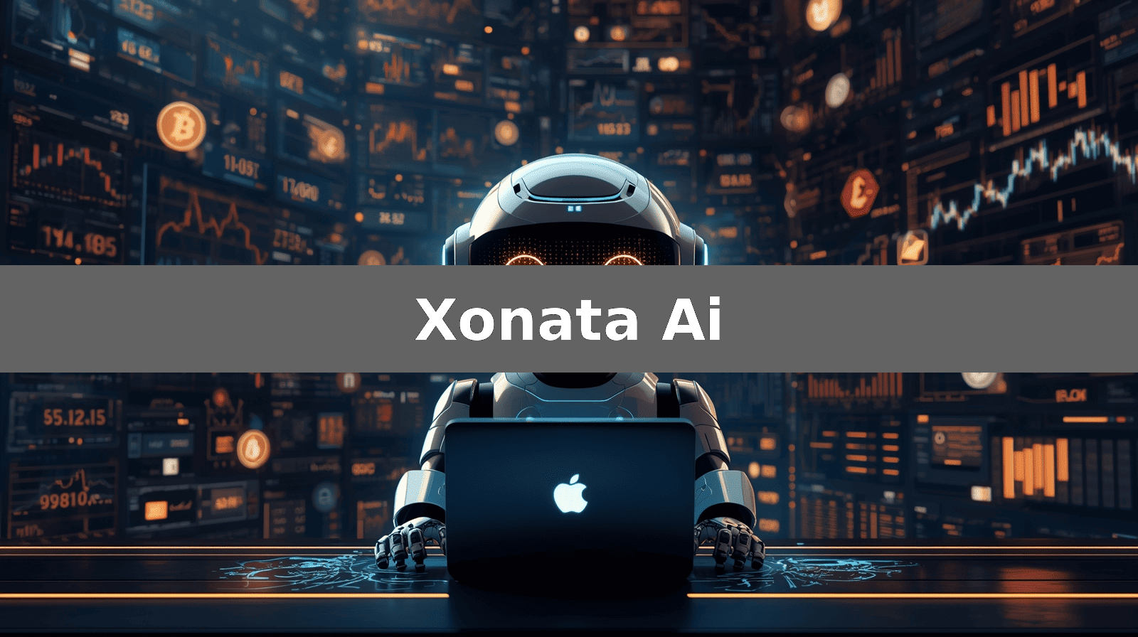 Xonata Ai