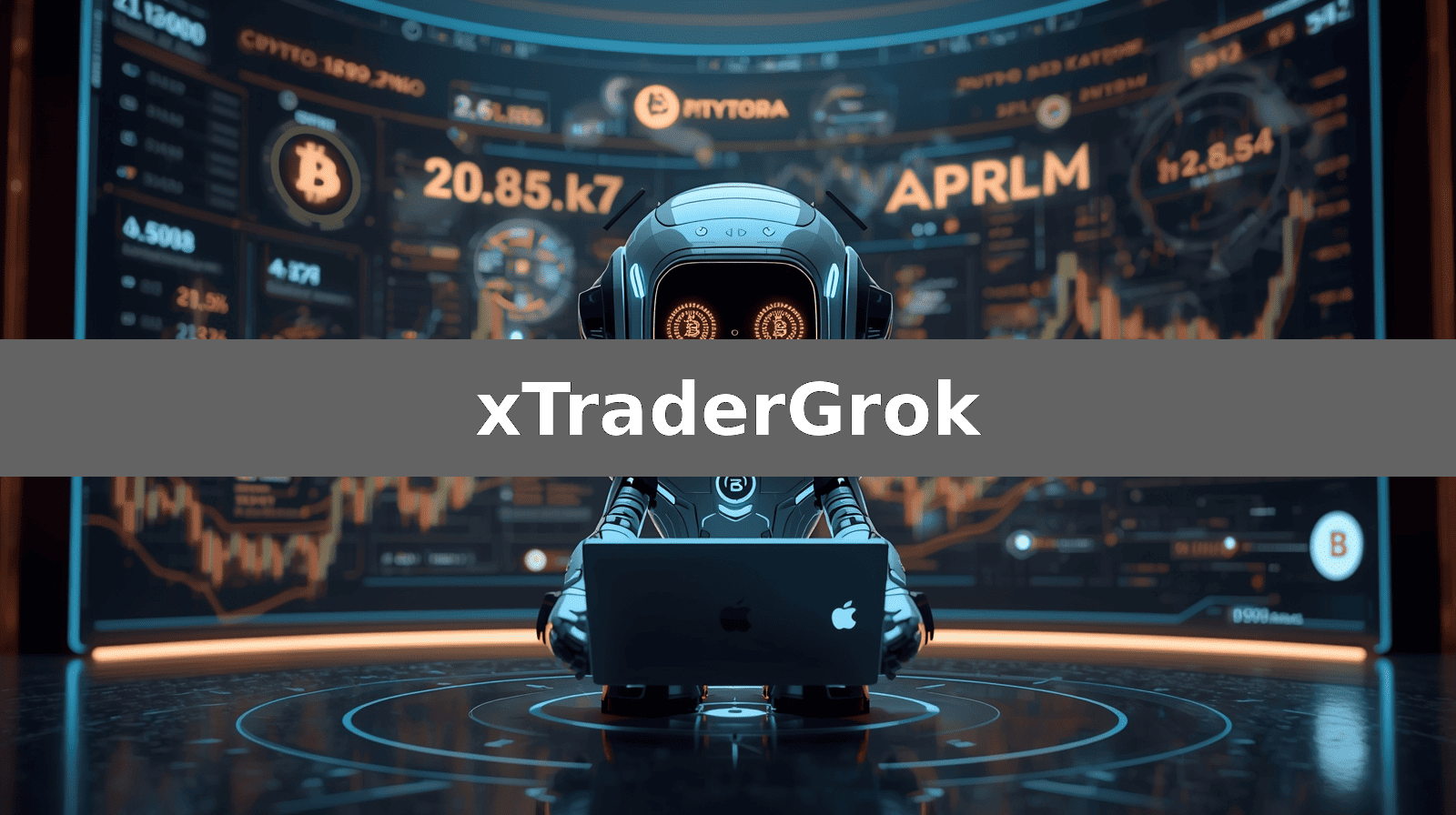 xTraderGrok