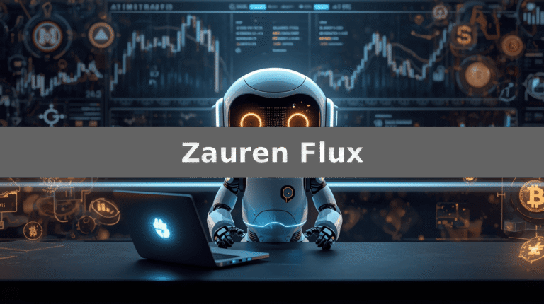 Zauren Flux
