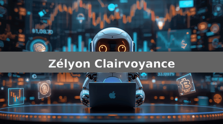 Zélyon Clairvoyance