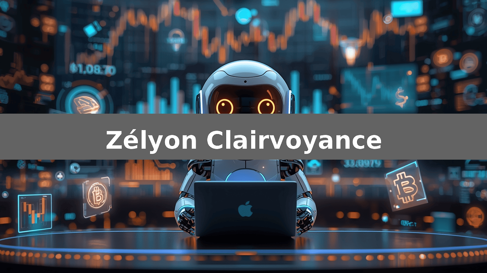 Zélyon Clairvoyance