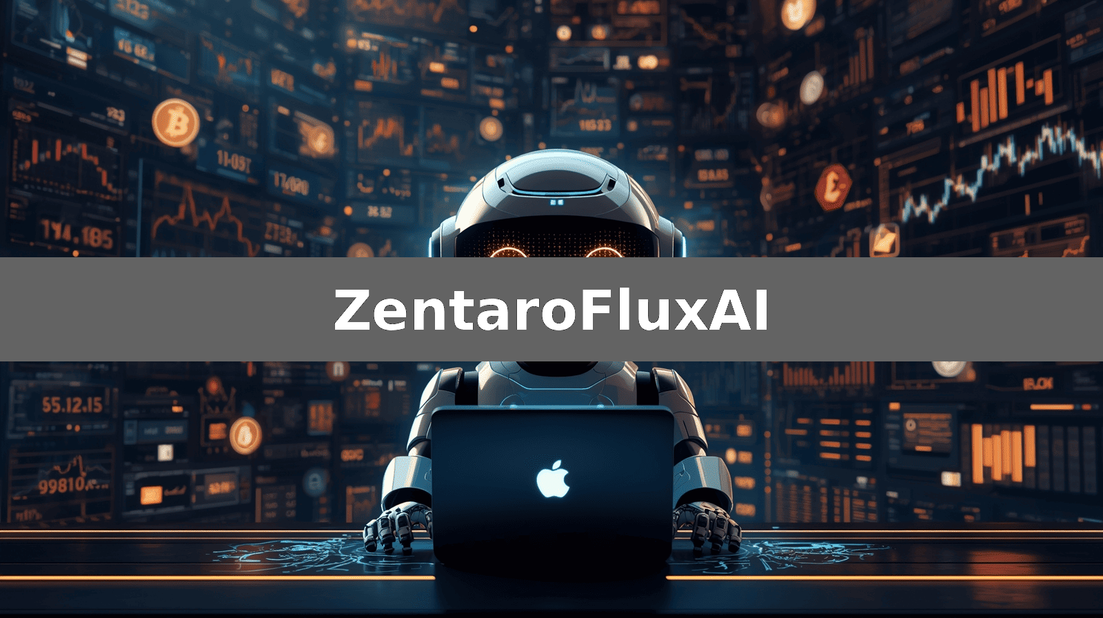 ZentaroFluxAI