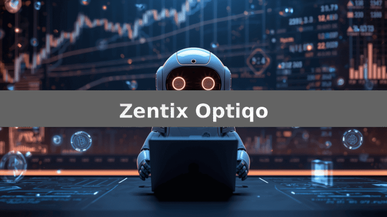 Zentix Optiqo