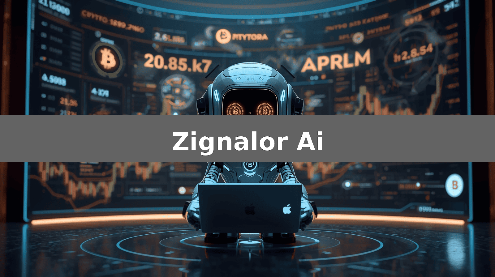 Zignalor Ai