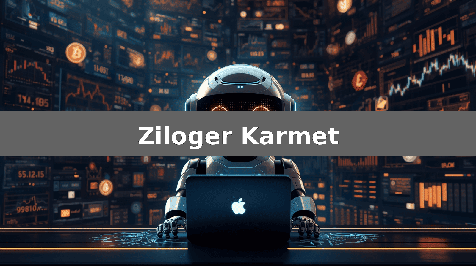 Ziloger Karmet