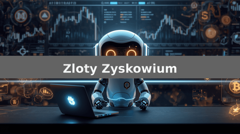 Zloty Zyskowium