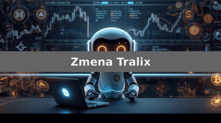 Zmena Tralix