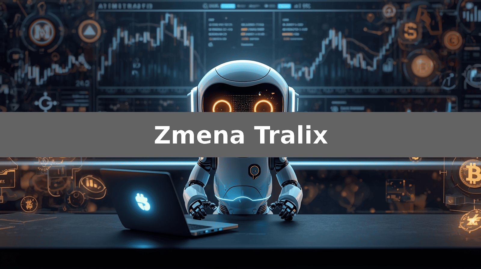 Zmena Tralix