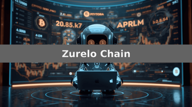 Zurelo Chain