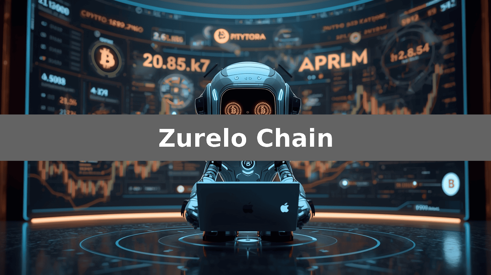 Zurelo Chain