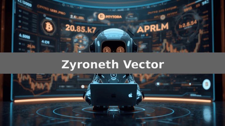Zyroneth Vector