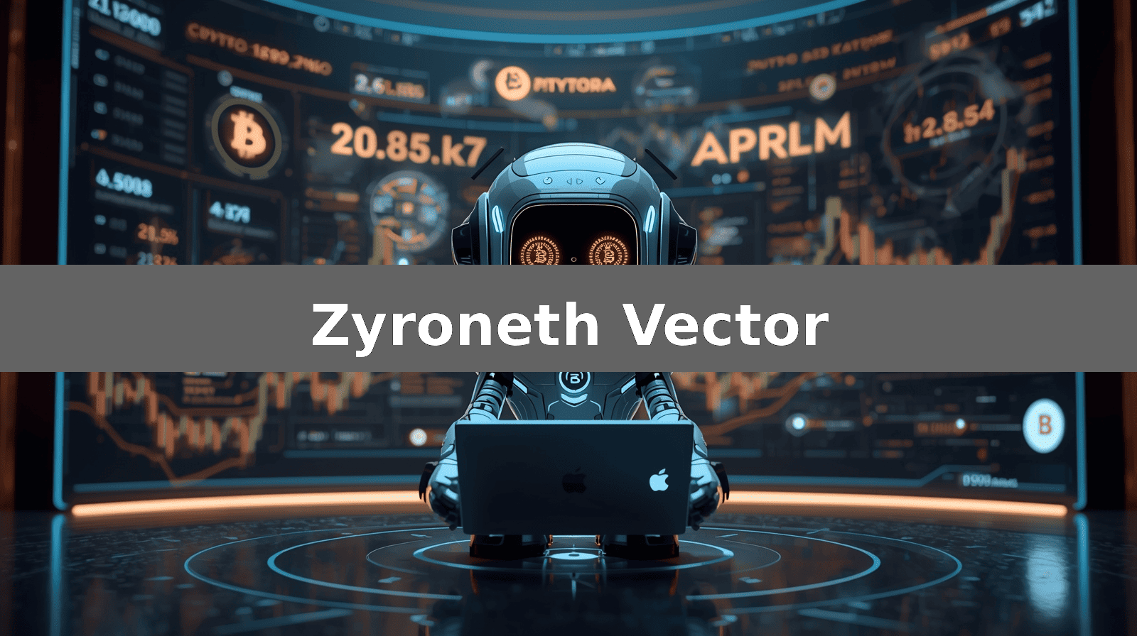 Zyroneth Vector