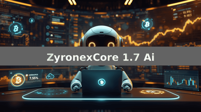 ZyronexCore 1.7 Ai